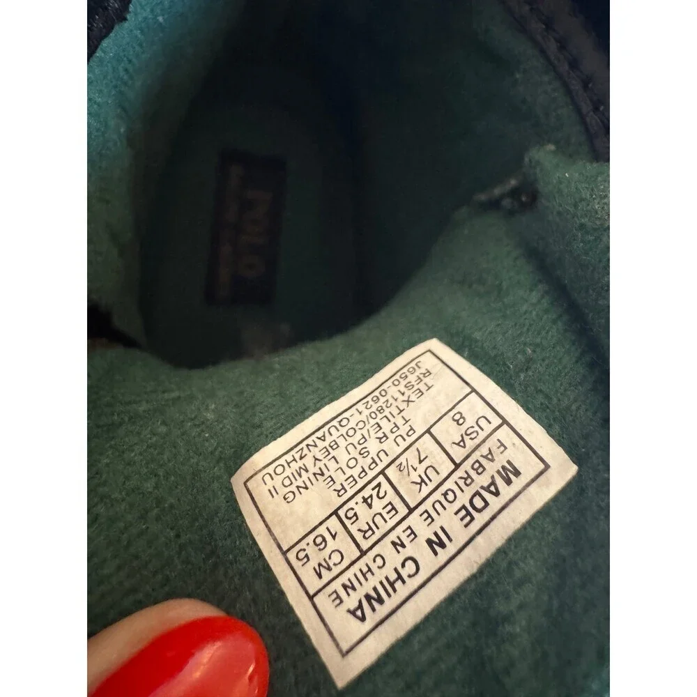Polo Ralph Lauren martens by need